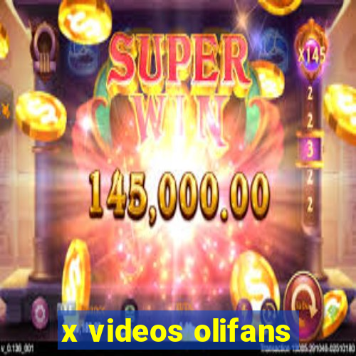 x videos olifans